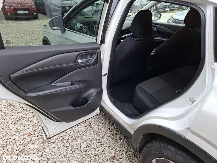 Nissan Qashqai 1.3 DIG-T N-Connecta - 11