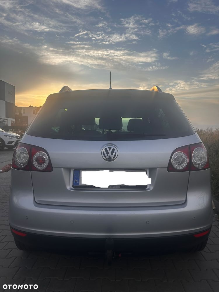 Volkswagen Golf Plus - 14