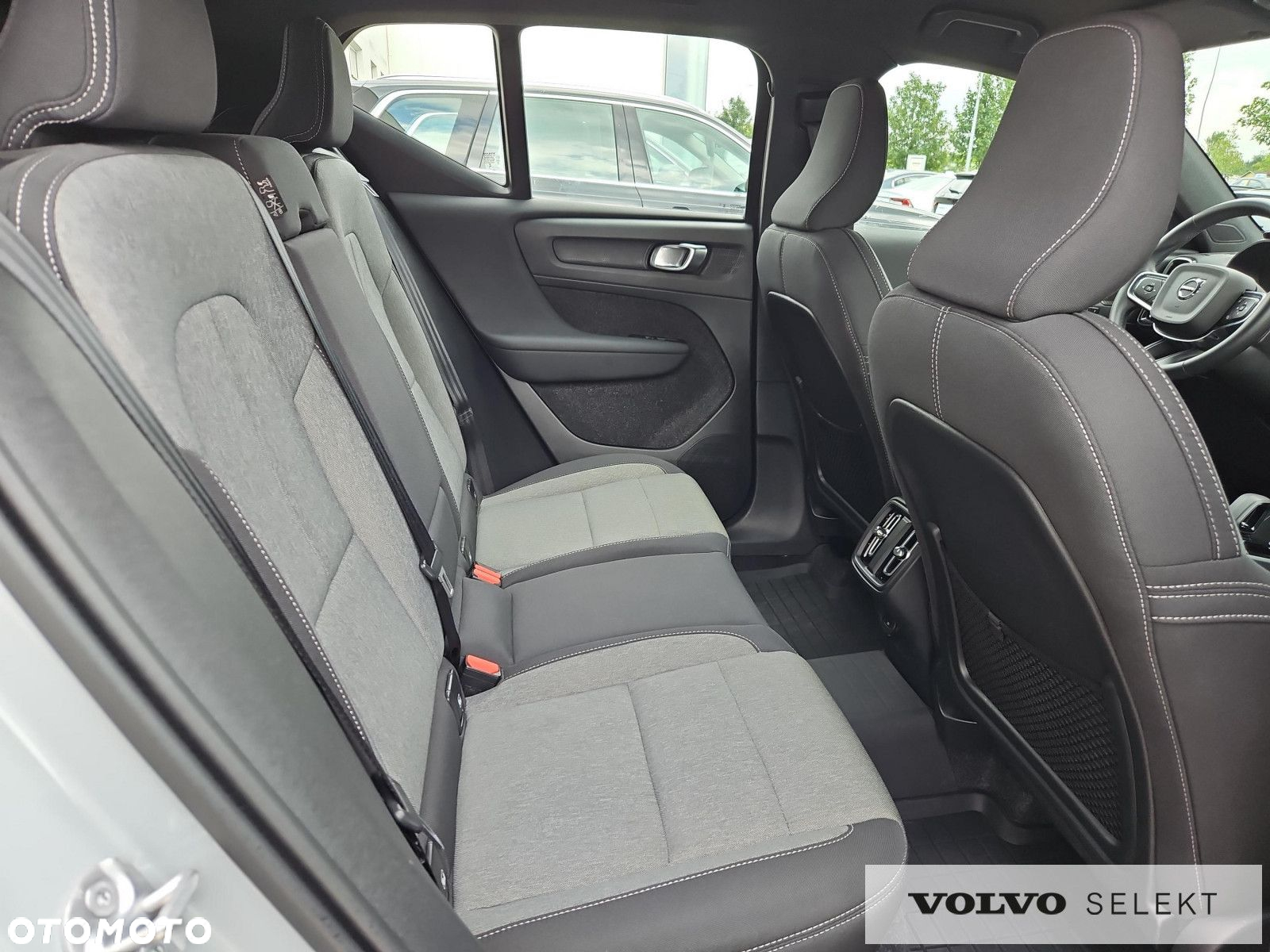 Volvo XC 40 - 13