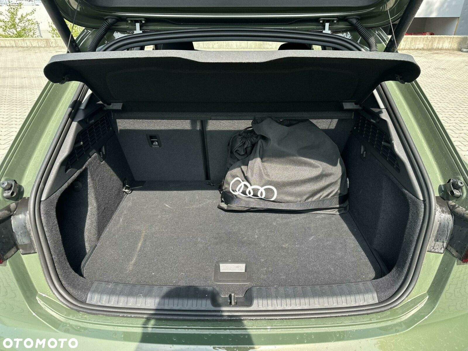 Audi A3 - 8