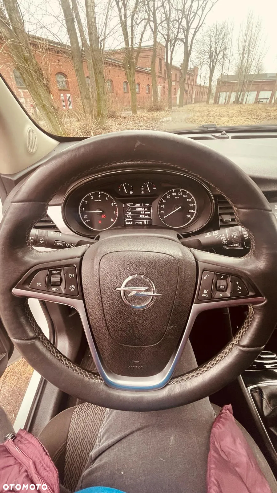 Opel Mokka 1.4 T Cosmo - 9