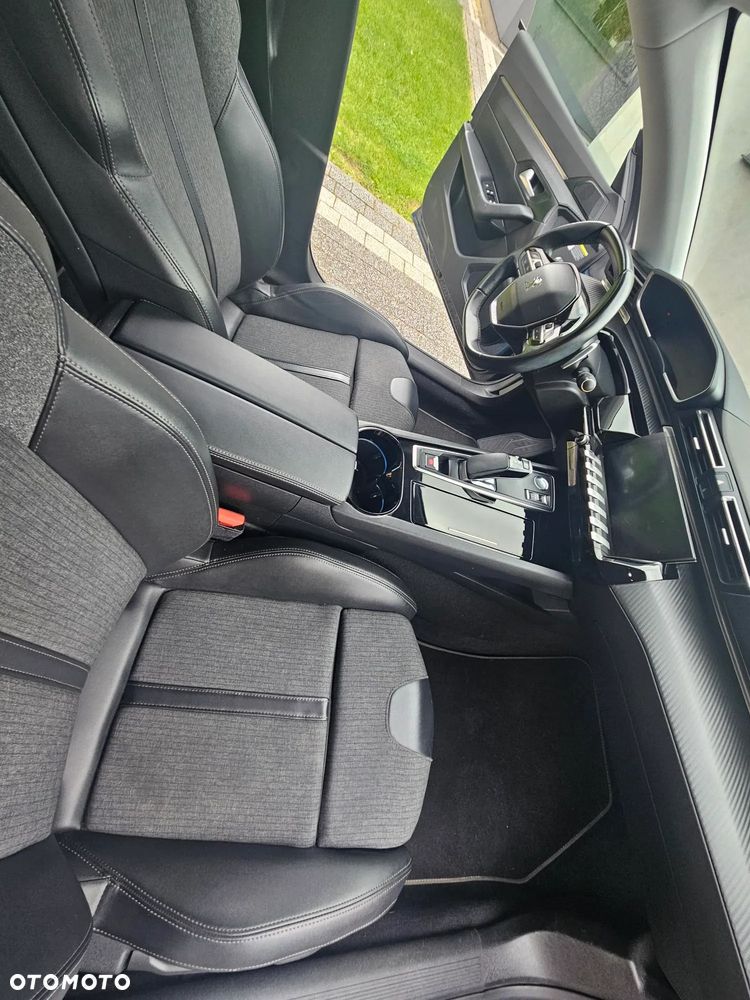Peugeot 508 180 e-EAT8 GT - 19