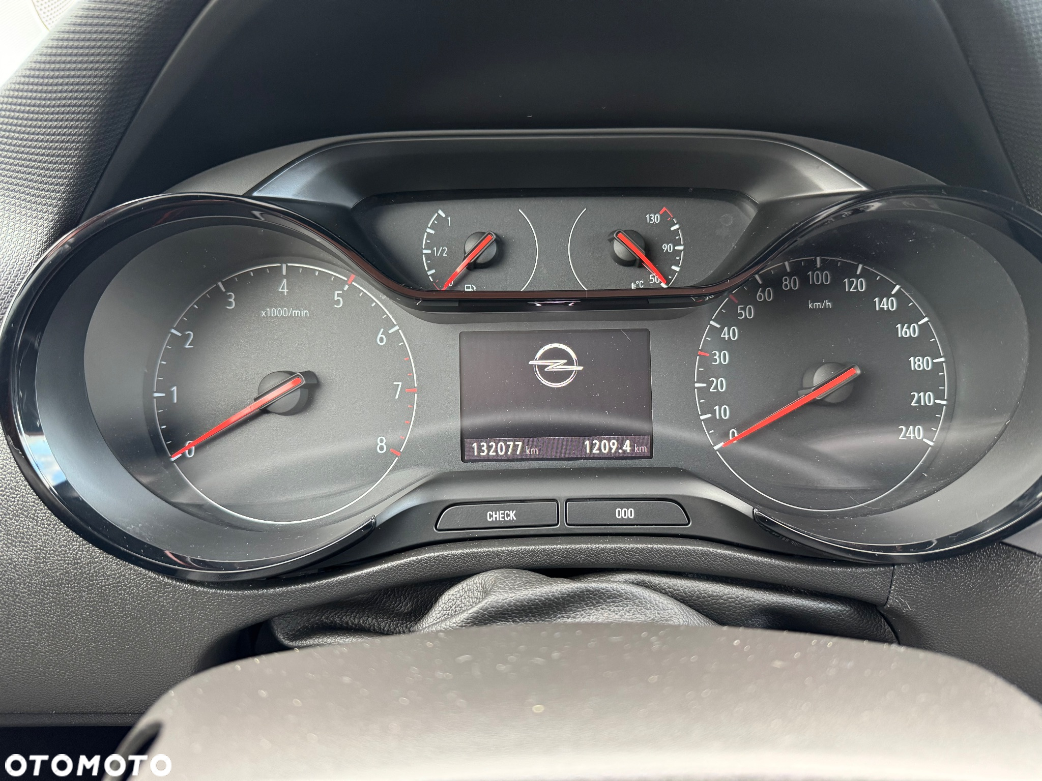 Opel Crossland 1.5 CDTI - 7