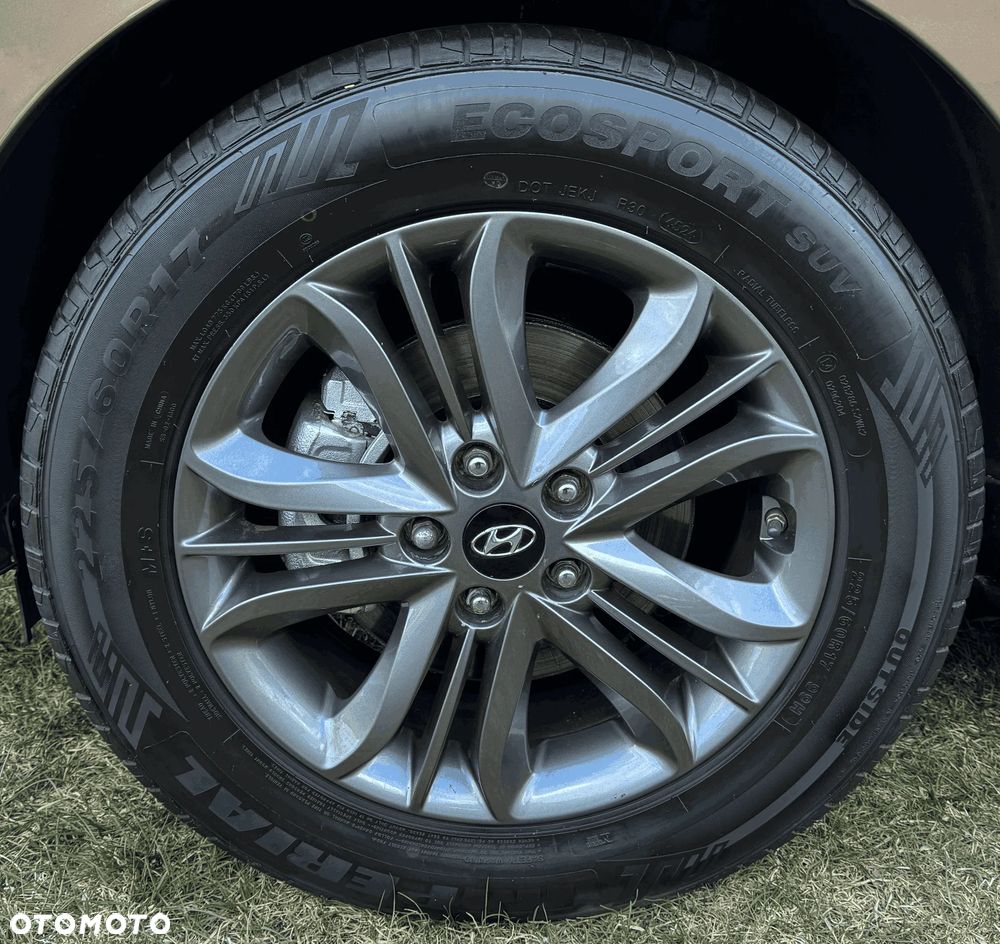 Hyundai ix35 1.6 2WD Fifa World Cup Edition - 38