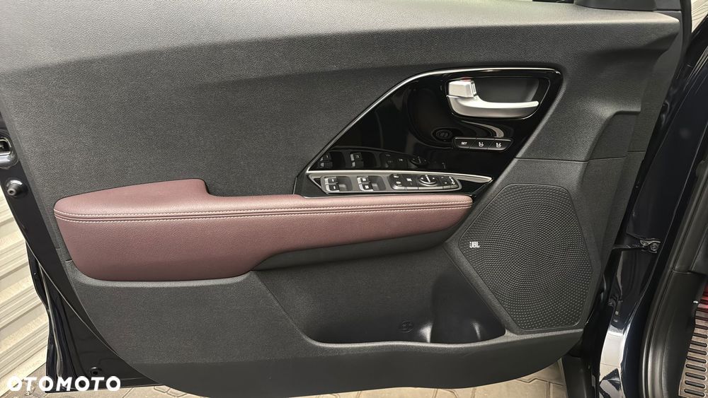 Kia Niro 1.6 GDI Plug-in Hybrid XL - 17