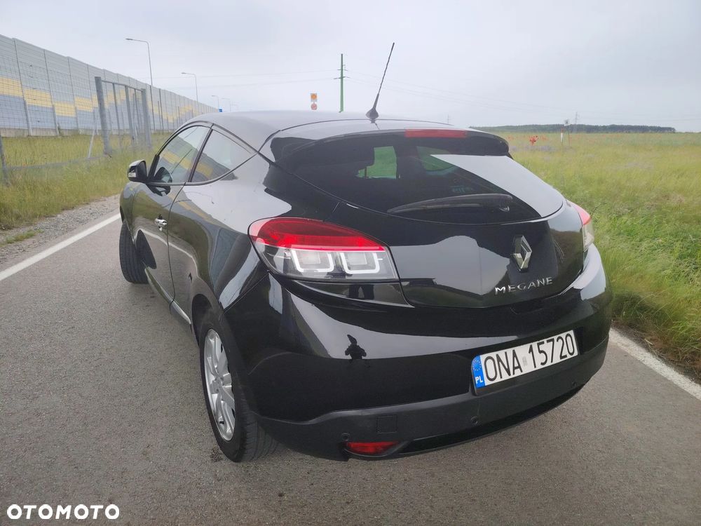 Renault Megane 1.2 16V TCE Energy Bose Edition - 3