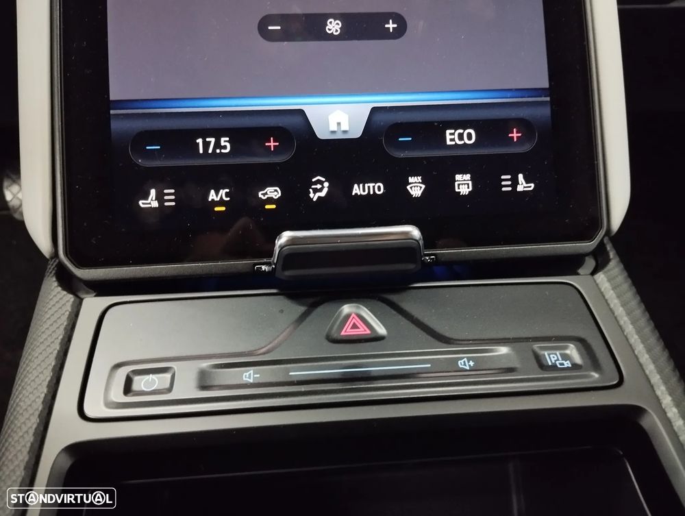 Ford Explorer 52 kWh Premium - 45