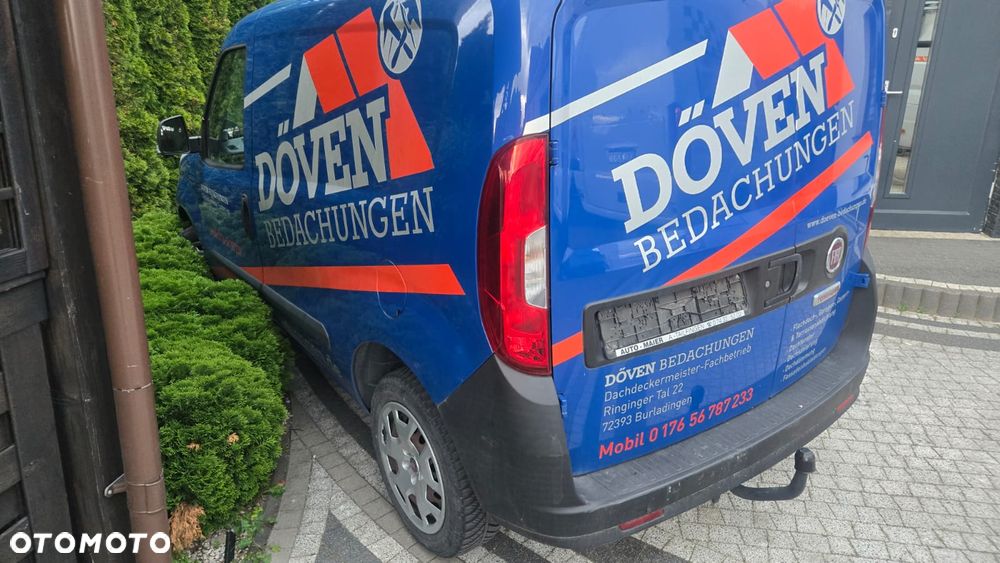 Fiat Doblo - 3