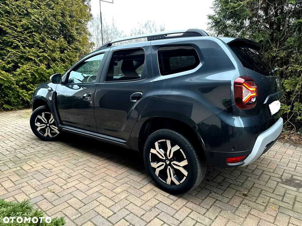 Dacia Duster - 5
