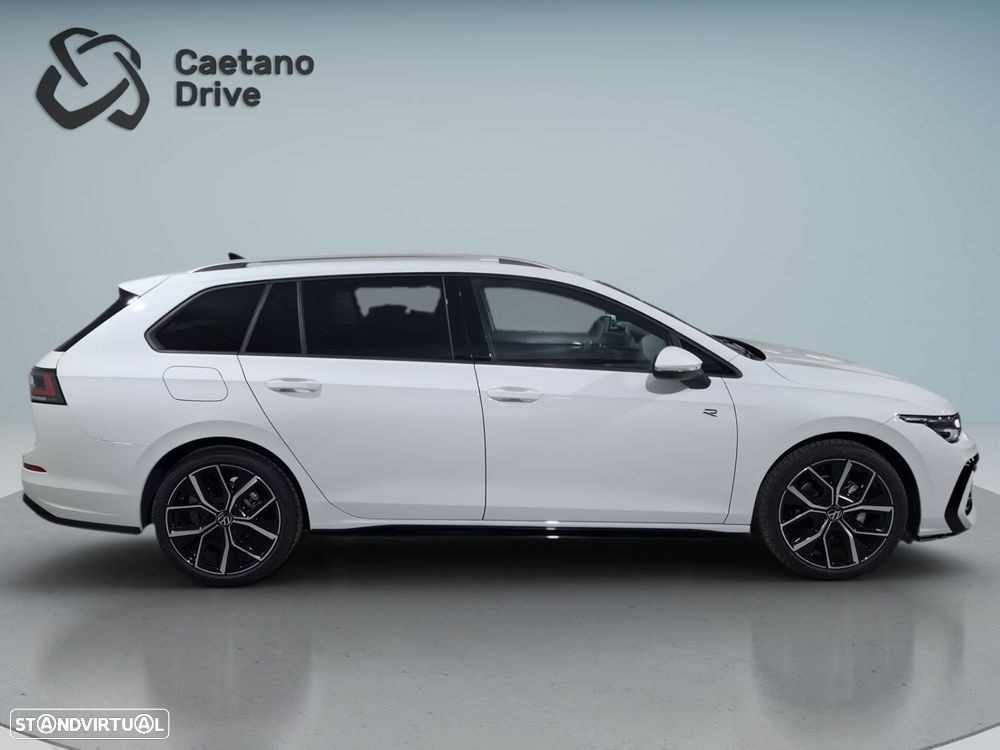 VW Golf Variant - 10