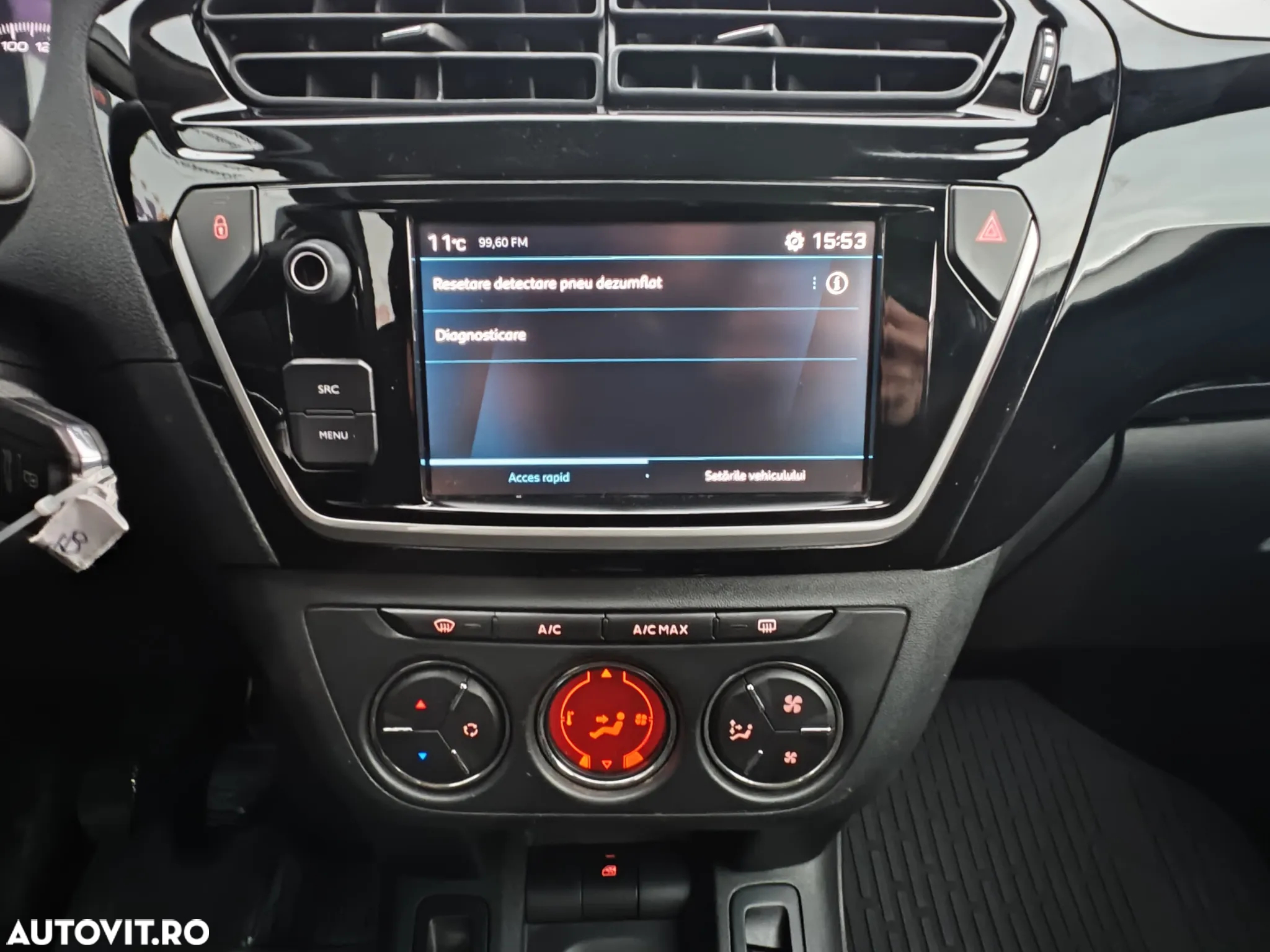 Peugeot 301 1.5 BlueHDI FAP Allure - 21