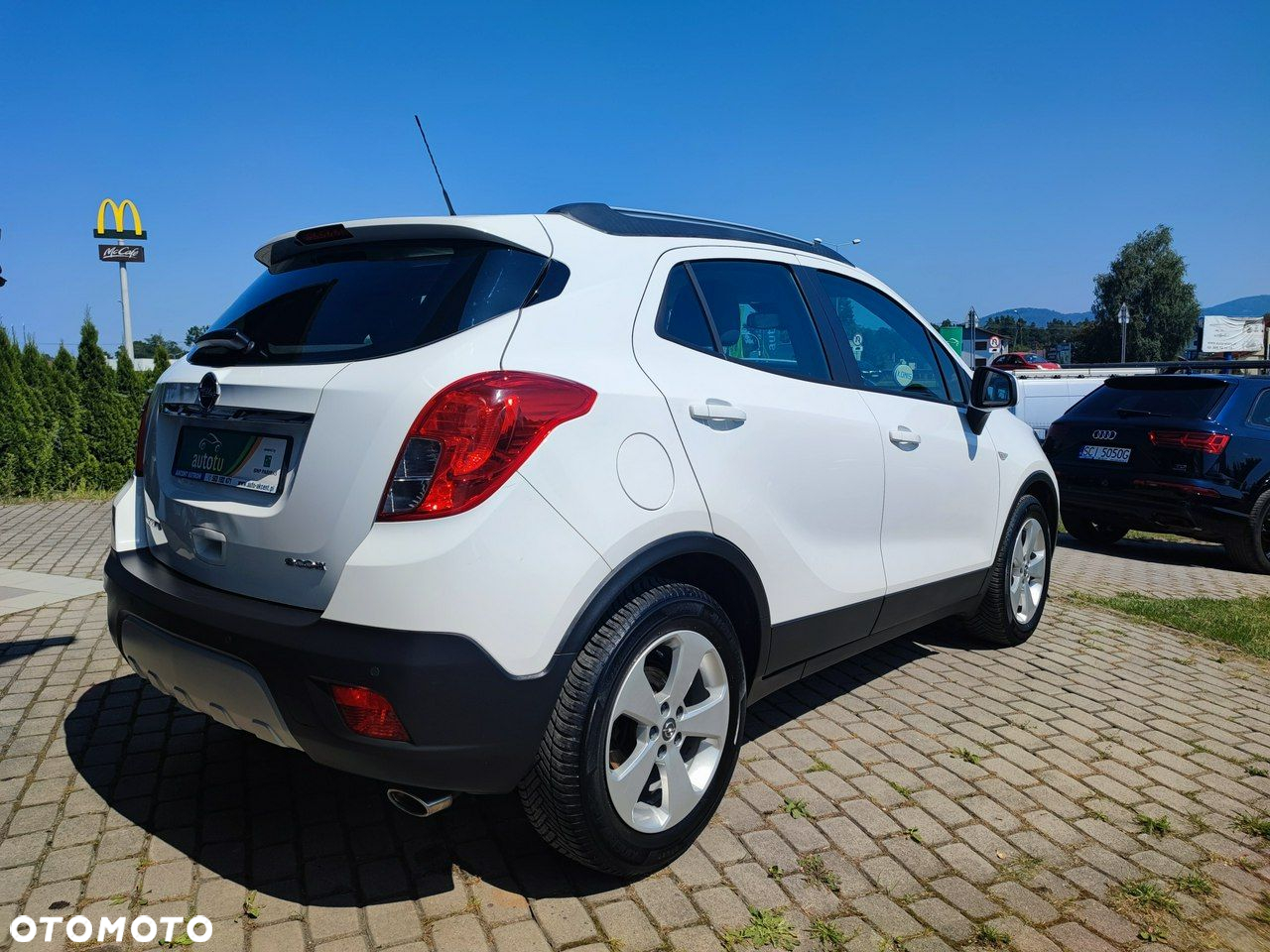 Opel Mokka 1.4 Turbo ecoFLEX Start/Stop Color Edition - 6