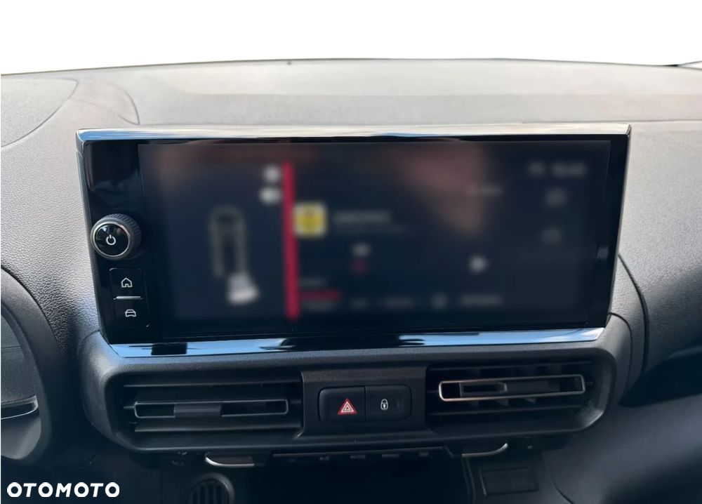 Fiat Doblo Combi 1.2 PureTech S&S L1 - 8