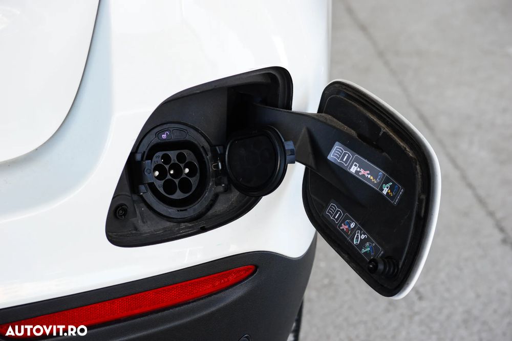 Mercedes-Benz GLC 350 e 4Matic 7G-TRONIC Exclusive - 20