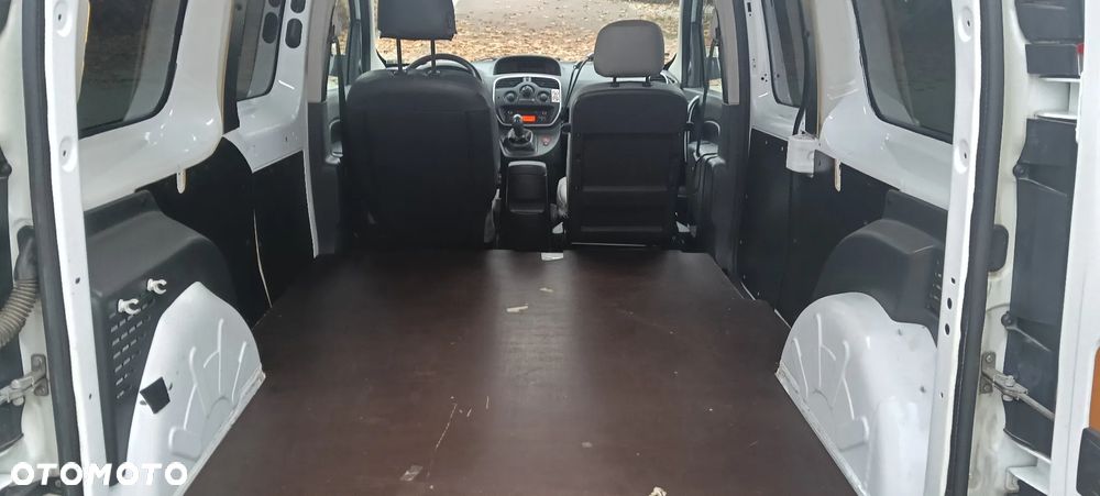 Renault Kangoo - 13