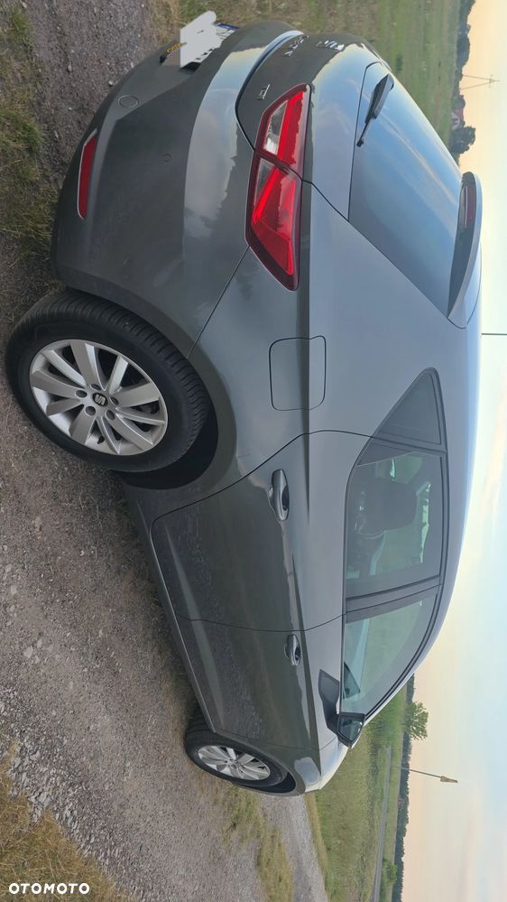 Seat Leon 1.6 TDI Reference - 13