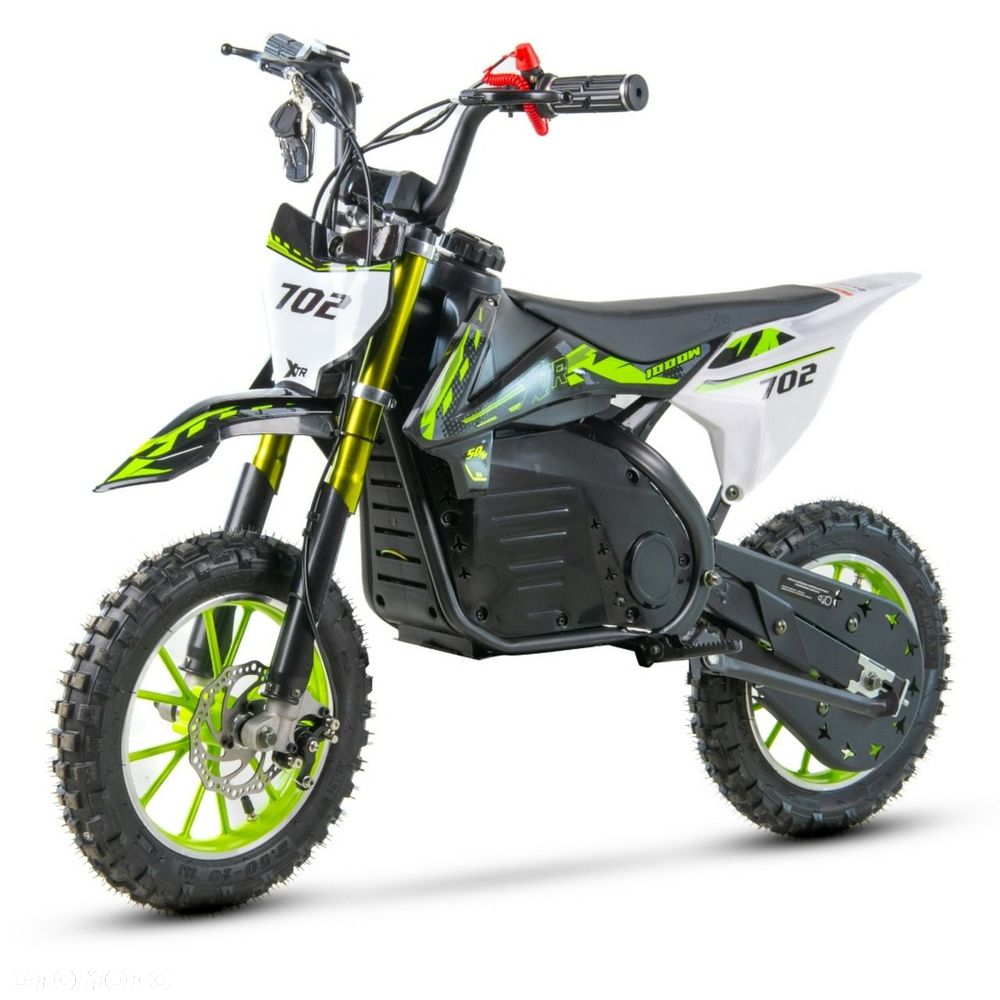 XTR Inny - 23