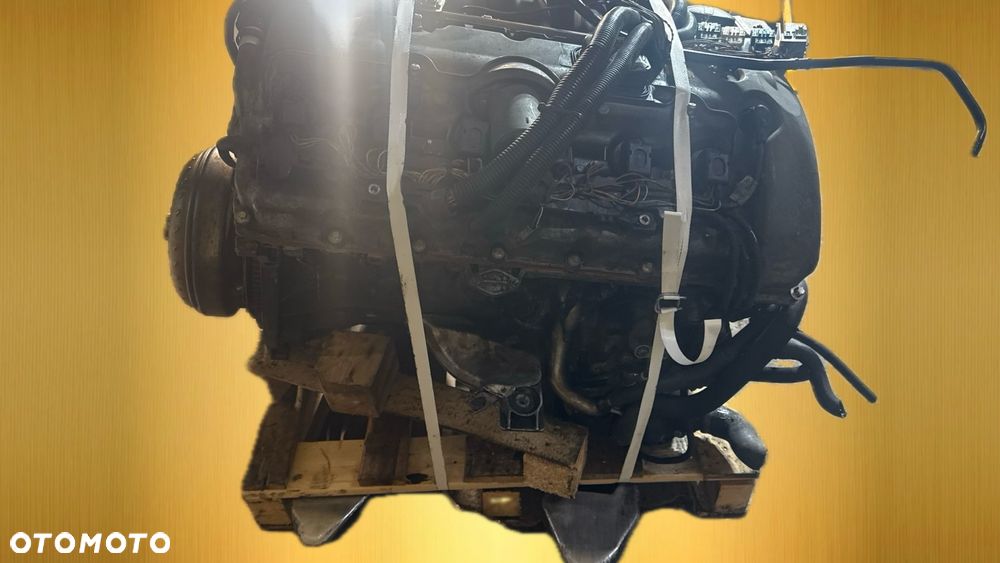 Bmw N52B30A 3.0 benzyna silnik kompletny z pełnym osprzętem gotowy do montażu VIDEO PRACY SILNIKA - WHATSAPP LUB LINK W OPISIE - 5