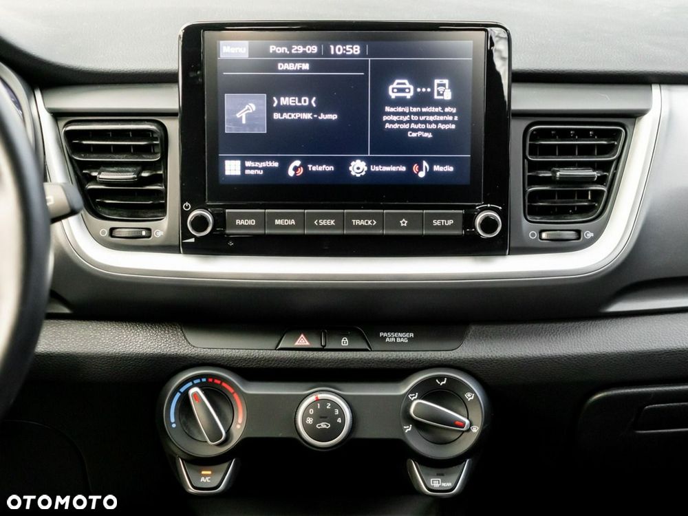 Kia Stonic 1.0 T-GDI M DCT - 18