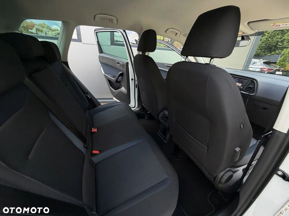 Seat Ateca 1.4 ECO TSI Style S&S - 20
