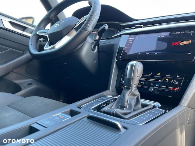Volkswagen Arteon 2.0 TSI DSG R-Line - 4