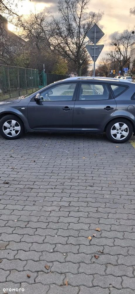 Kia Ceed 1.6 Comfort - 9