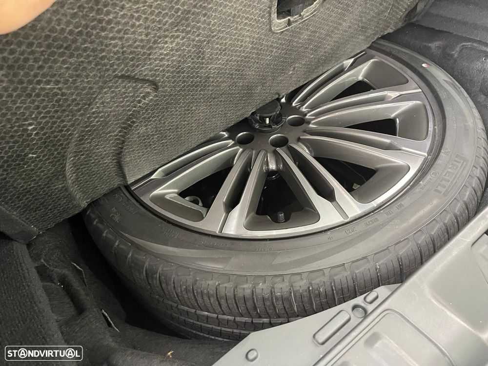 Land Rover Range Rover Sport 3.0 P440e Dynamic SE - 48