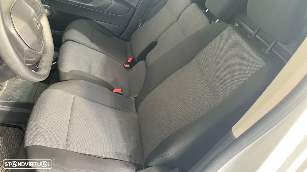 Peugeot Partner Diesel 1.6 BlueHDi L1 Premium IVA dedutível - 12