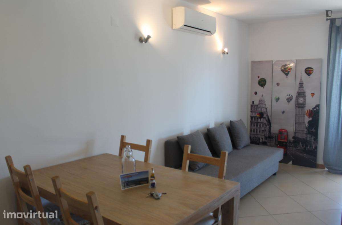 Apartamento com 1 quartos - localizado em Tavira - Grande imagem: 3/18