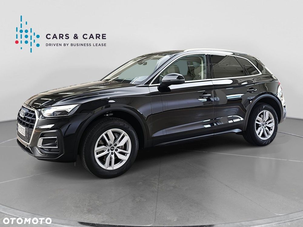 Audi Q5 40 TDI mHEV Quattro S tronic - 32