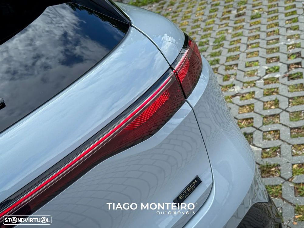 Renault Mégane E-Tech EV60 220hp optimum charge Techno - 38