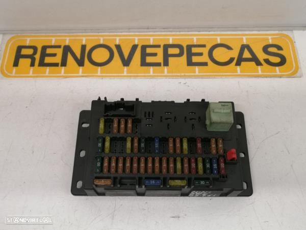 Caixa Fusiveis Mini Mini (R50, R53) - 3