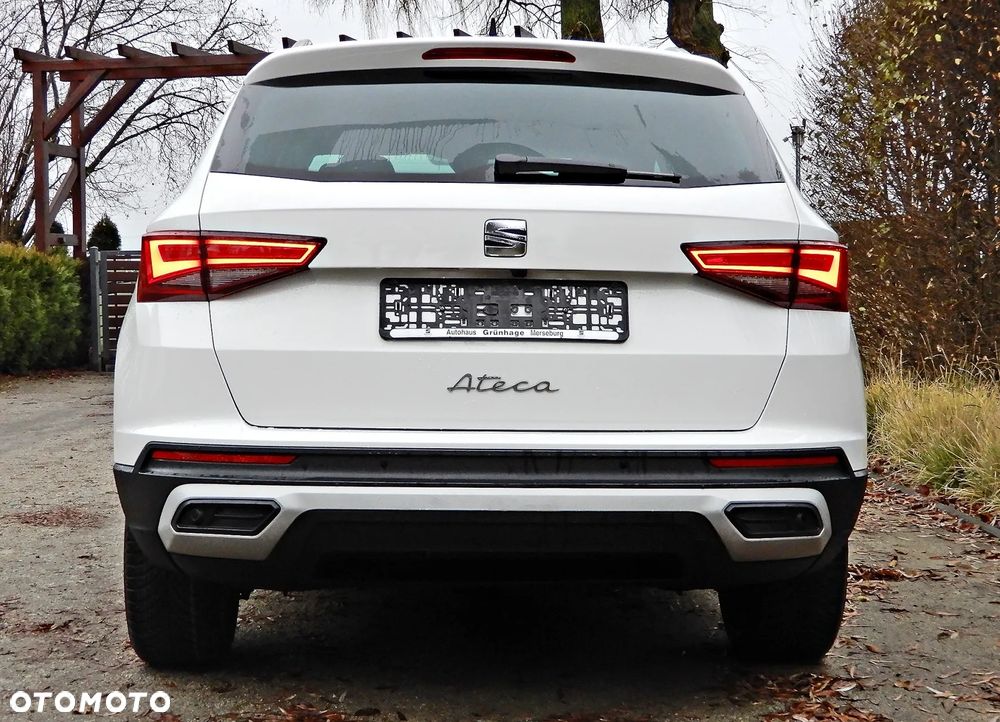 Seat Ateca - 6