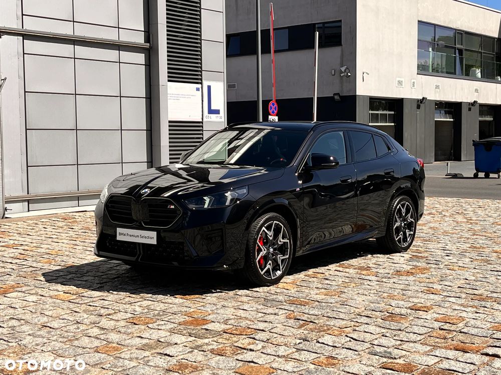 BMW X2 - 9
