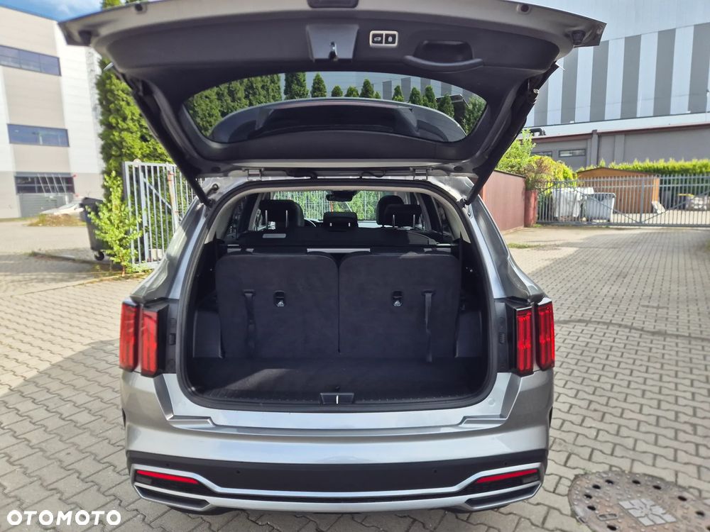 Kia Sorento 1.6T-GDI AWD OPF Vision - 19