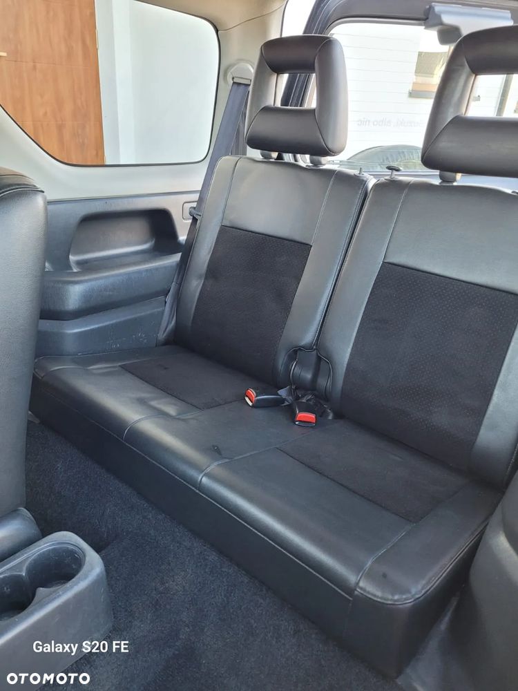 Suzuki Jimny 1.3 Elegance - 10