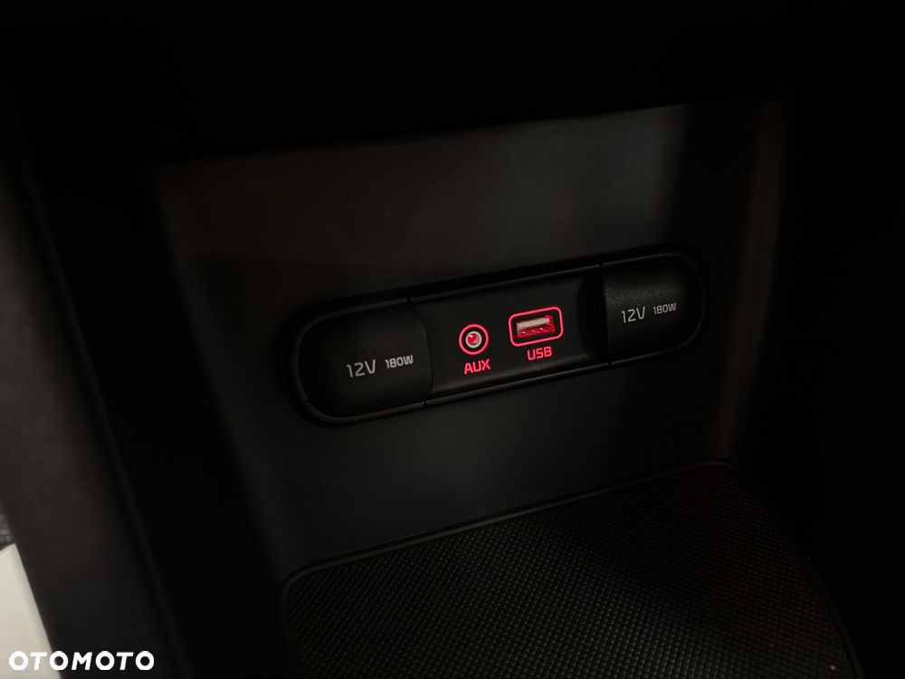 Kia Sportage 1.6 GDI M 2WD - 18