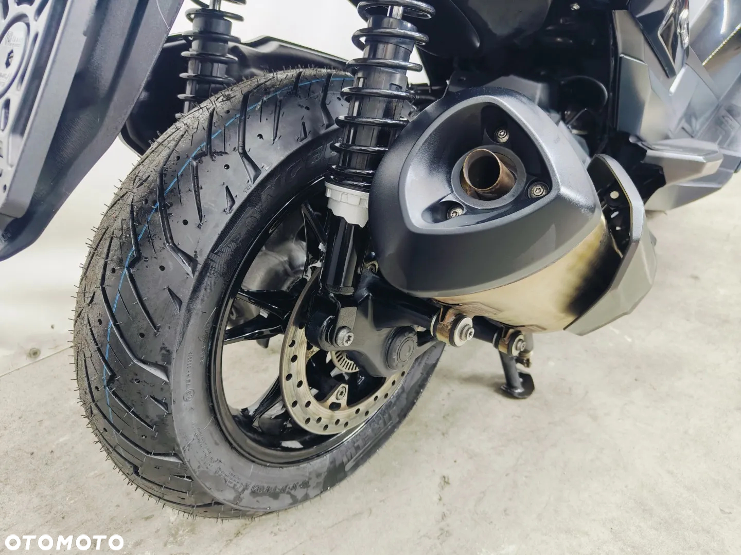 BMW C 400 GT - 9