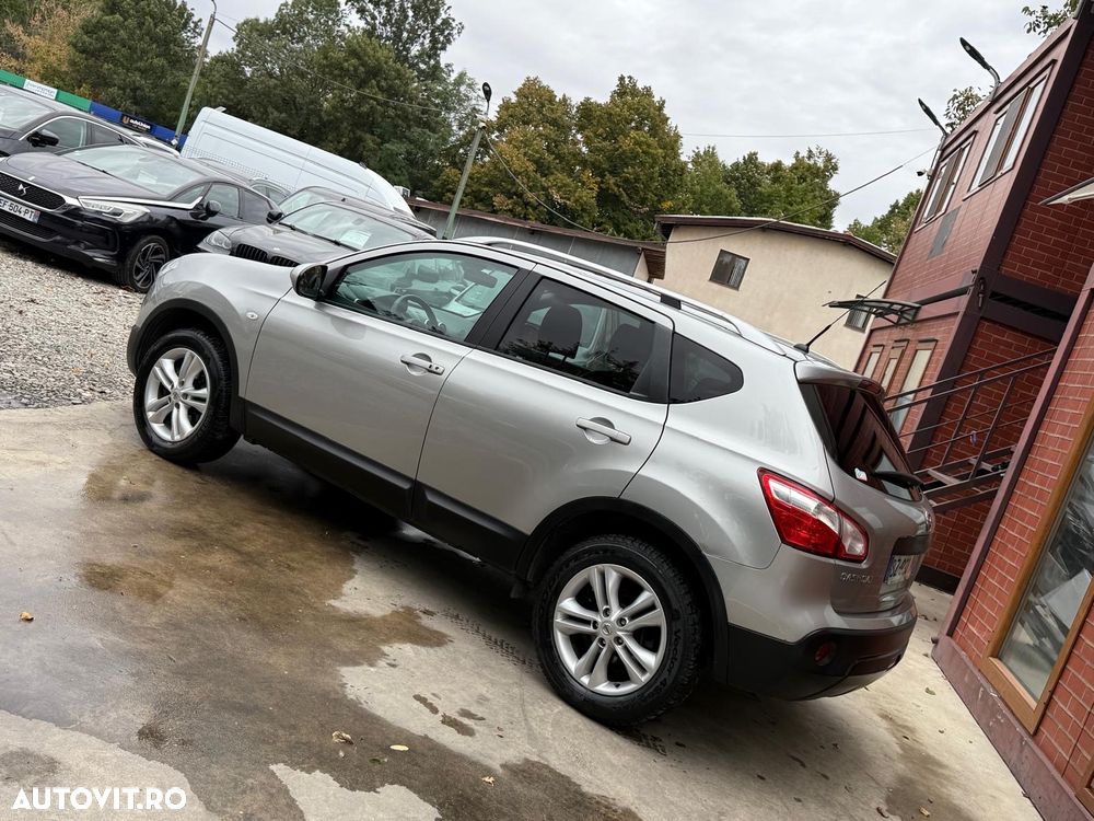 Nissan Qashqai 1.5 DCI TEKNA - 31