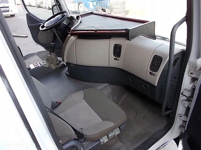 RENAULT PREMIUM 460 DXI KABINA KPL LIFT MANUAL - 5