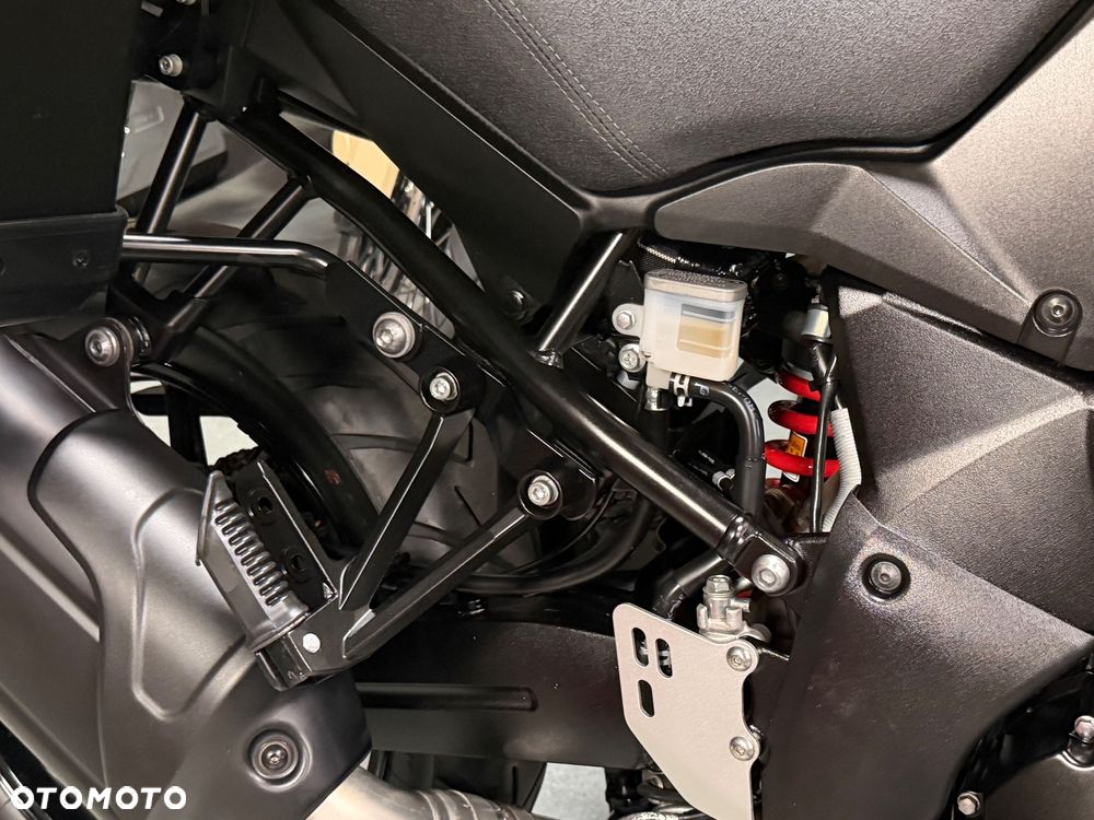 Suzuki V-STROM - 15