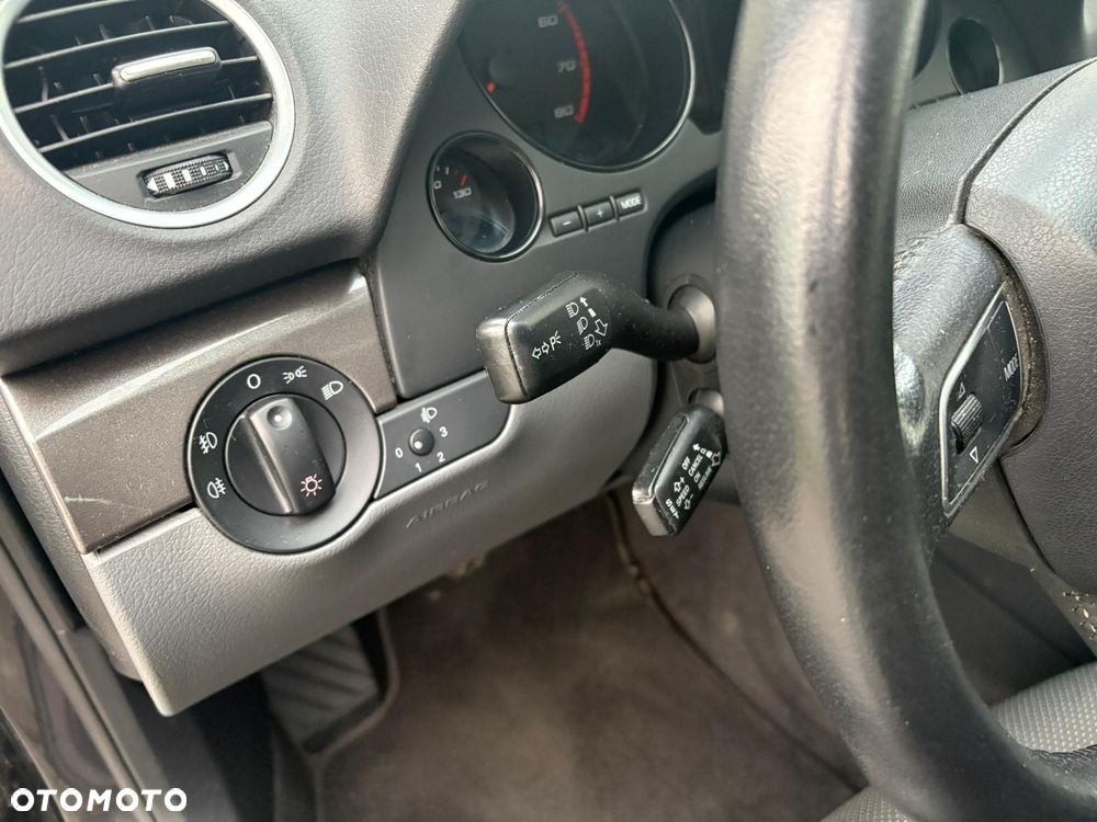 Seat Exeo 1.8TSI Reference - 15