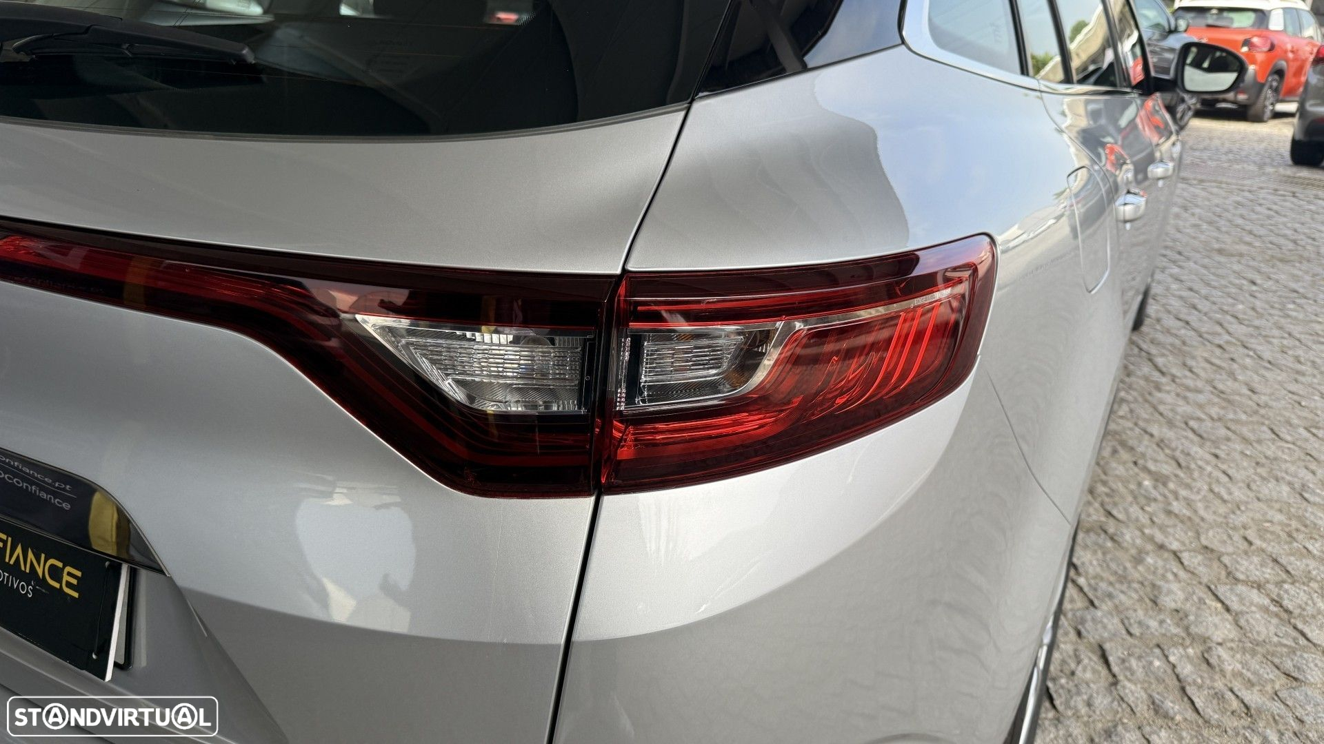 Renault Mégane Break - 11