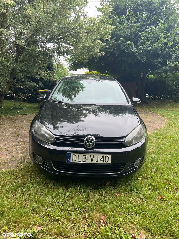 Volkswagen Golf 1.4 TSI Highline - 6