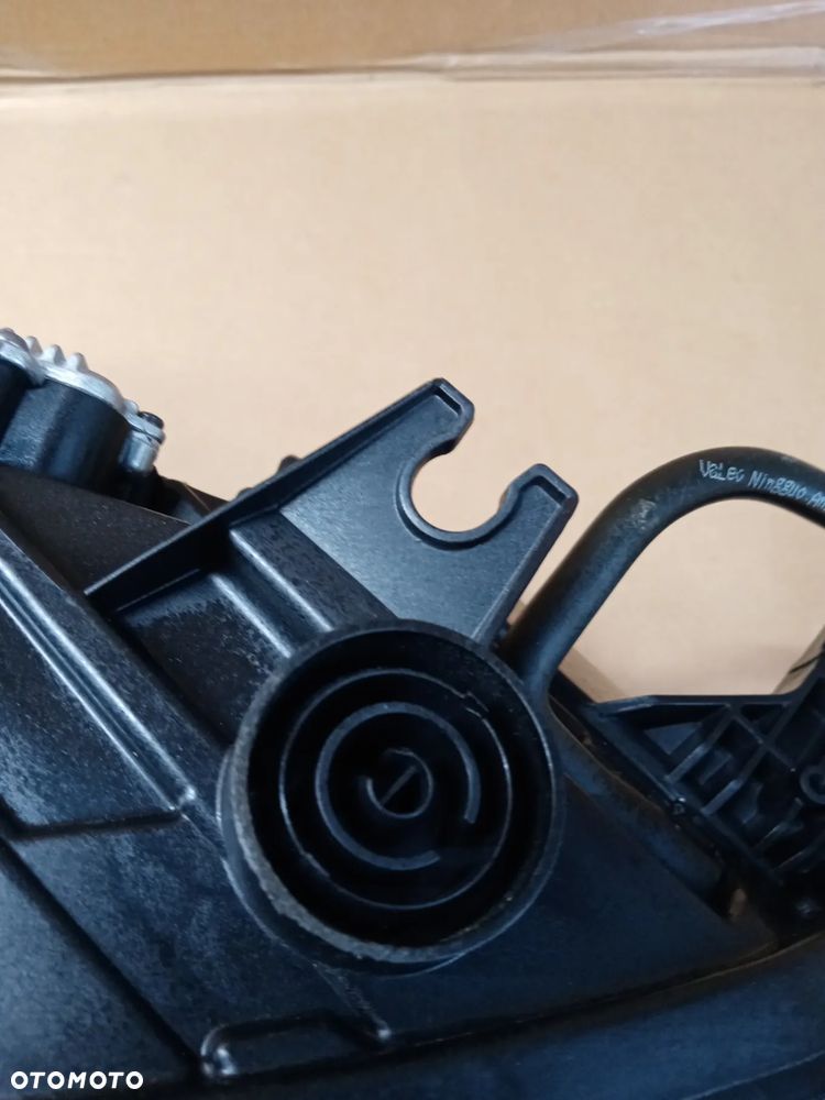 Lampa lewy przód przednia lewa Full Led Skoda Fabia IV 4 21- 6VB941015A 992.941.571.A - 7