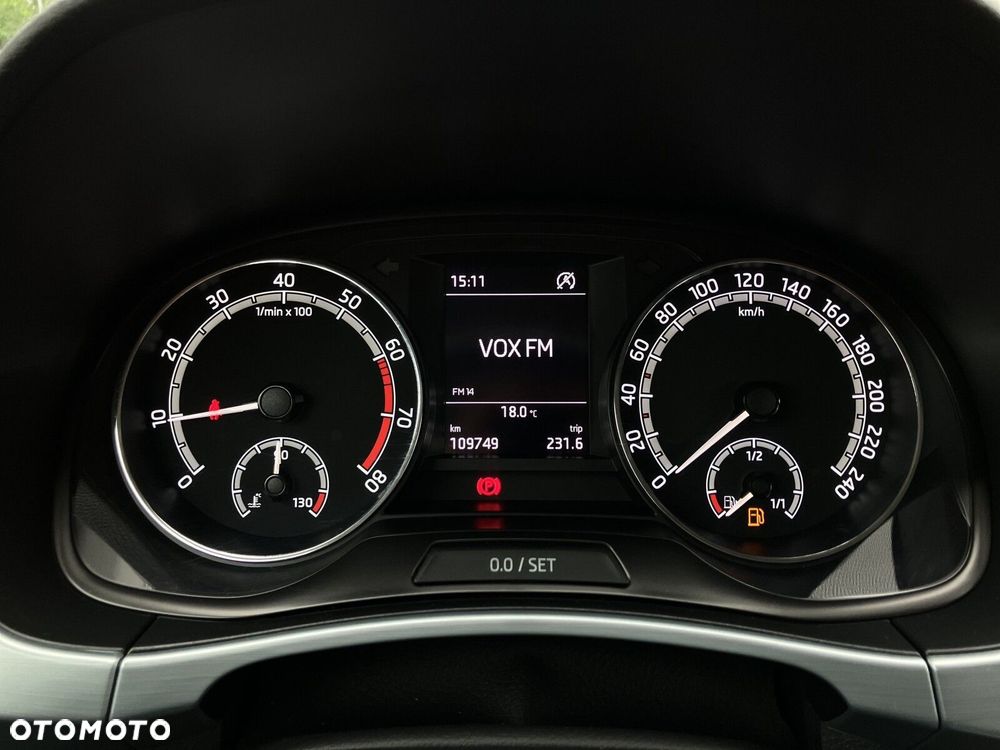 Skoda Fabia 1.0 TSI Ambition - 16