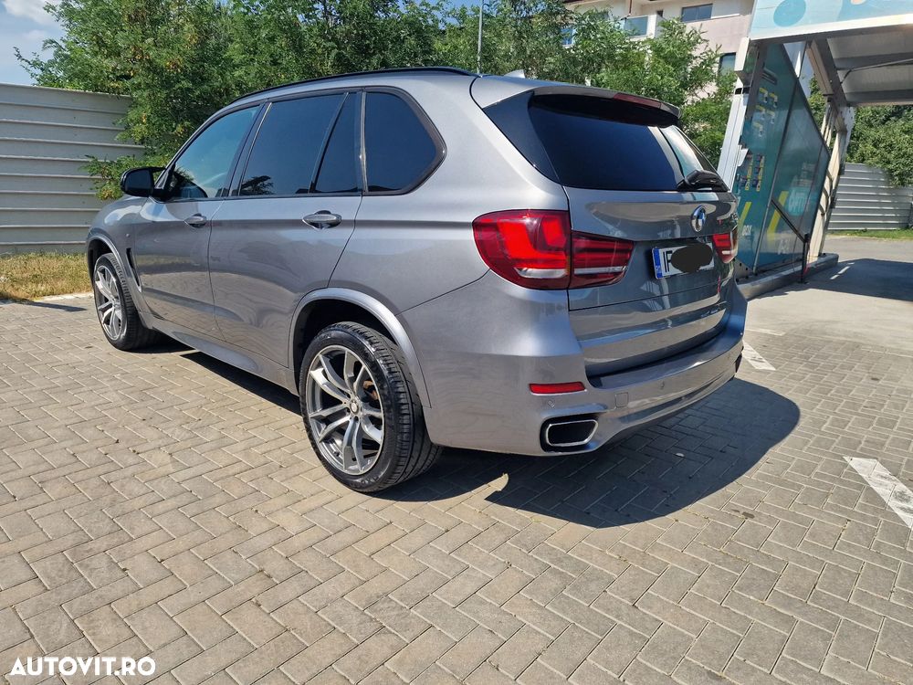 BMW X5 - 4