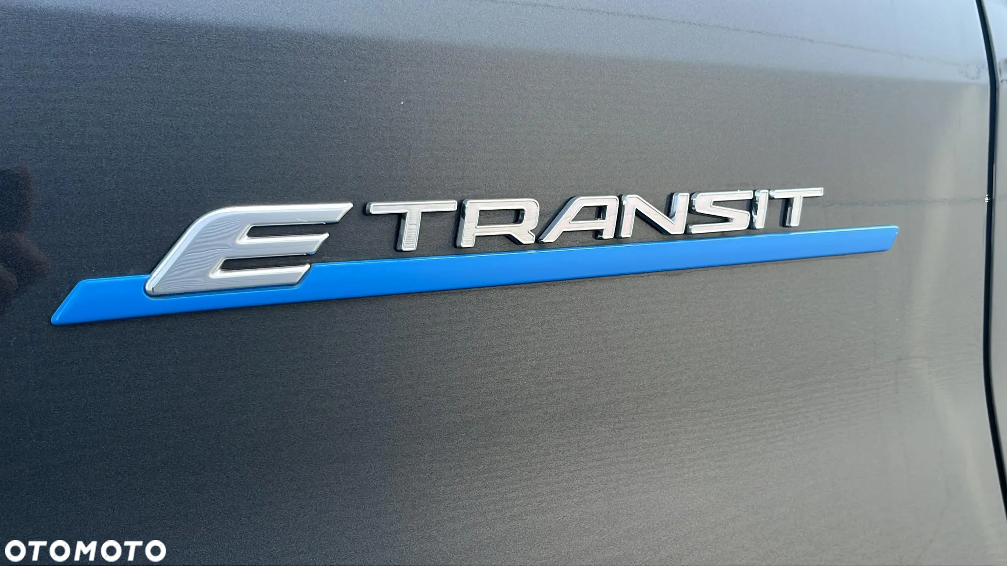 Ford E-Transit - 31