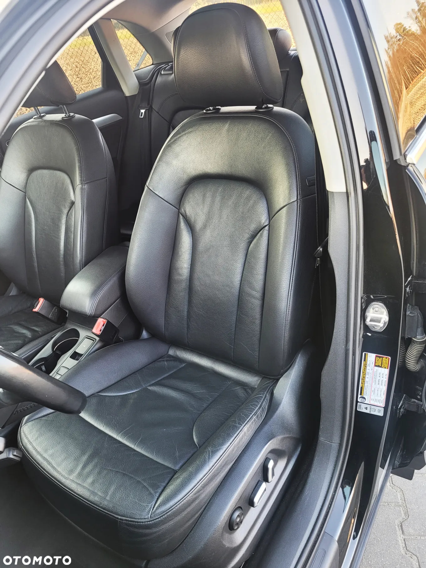 Audi Q3 2.0 TFSI Quattro S tronic - 18