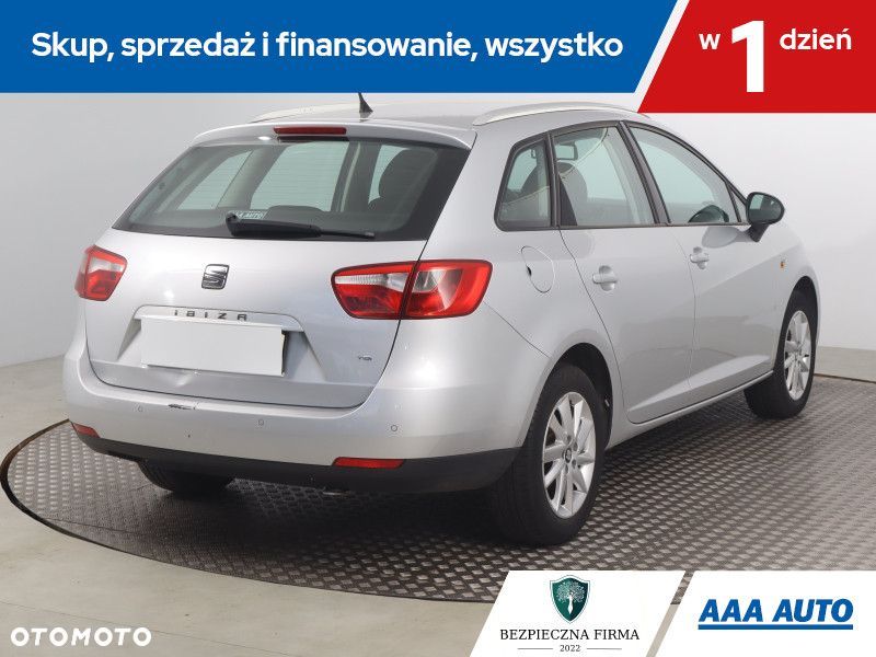 Seat Ibiza - 6